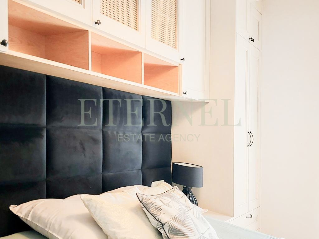 Luksusowy apartament ze Smart Home 90m2