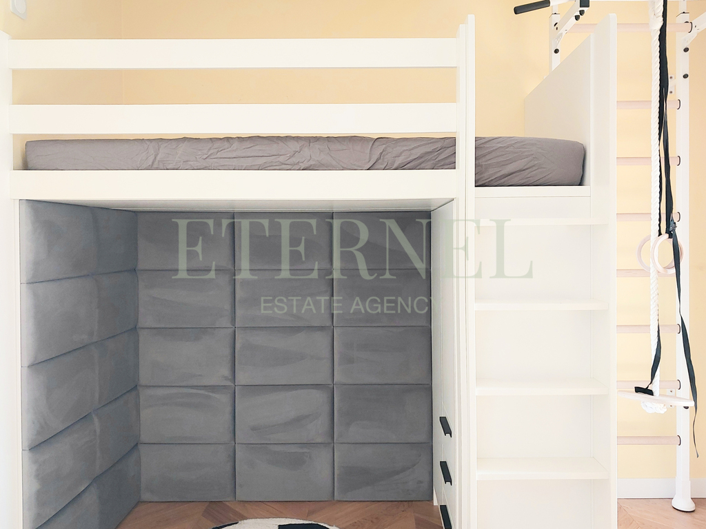 Luksusowy apartament ze Smart Home 90m2