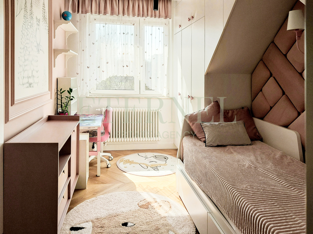 Luksusowy apartament ze Smart Home 90m2