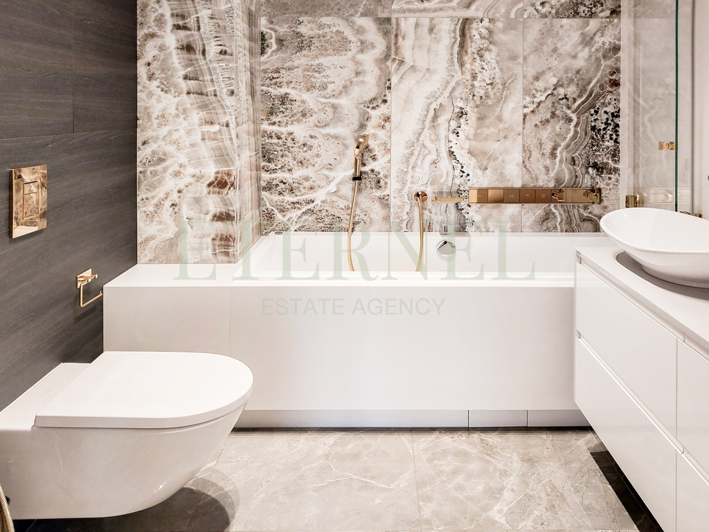 Luksusowy apartament ze Smart Home 90m2