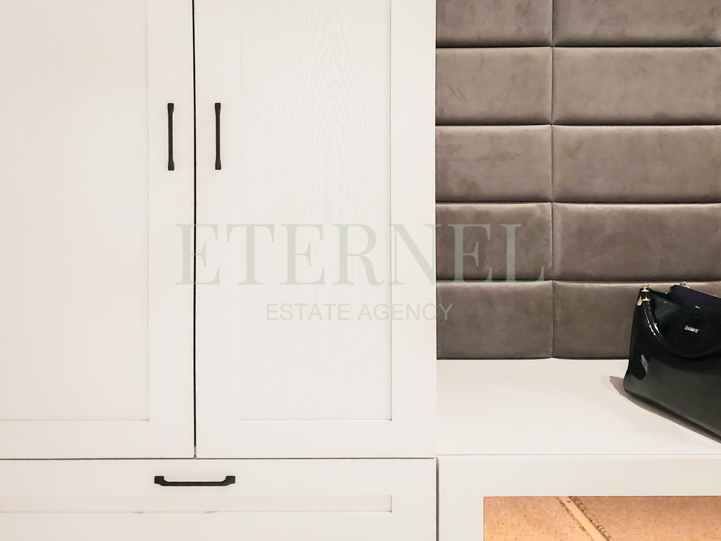 Luksusowy apartament ze Smart Home 90m2