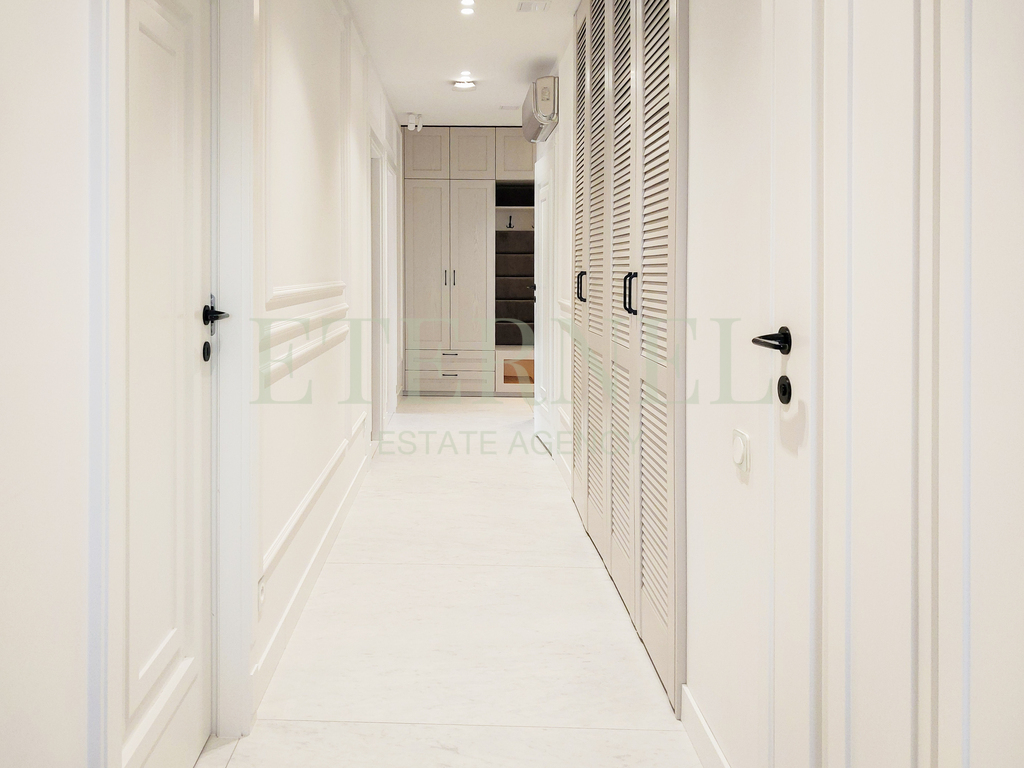 Luksusowy apartament ze Smart Home 90m2