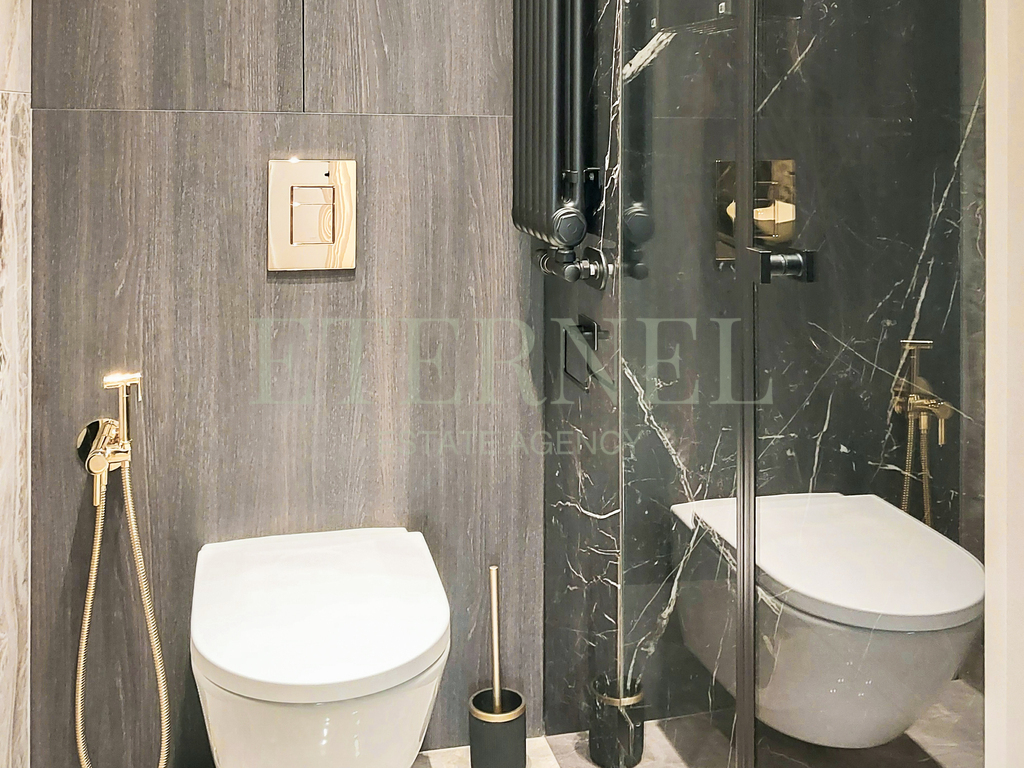 Luksusowy apartament ze Smart Home 90m2
