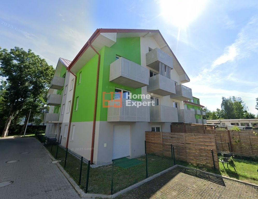 Kawalerka do wykończenia, ok. ul. Sołtysowickiej