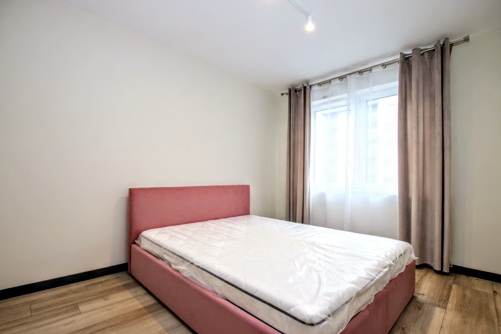 nowe, nidgy niezamieszkałe, gotowe do wejścia