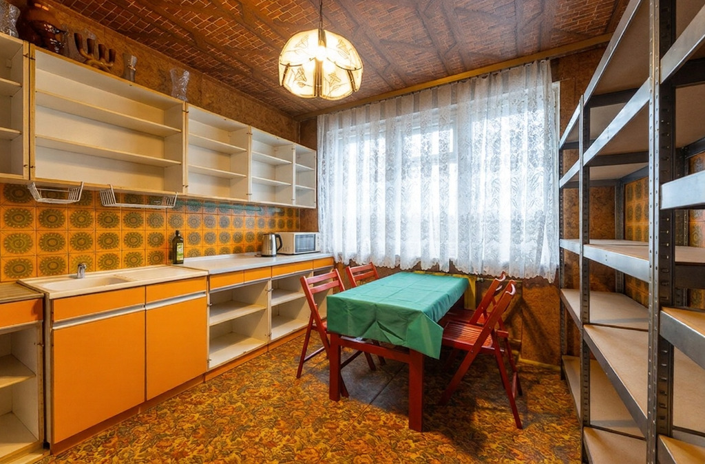 Szeregowiec do remontu | super miejsce Podolany