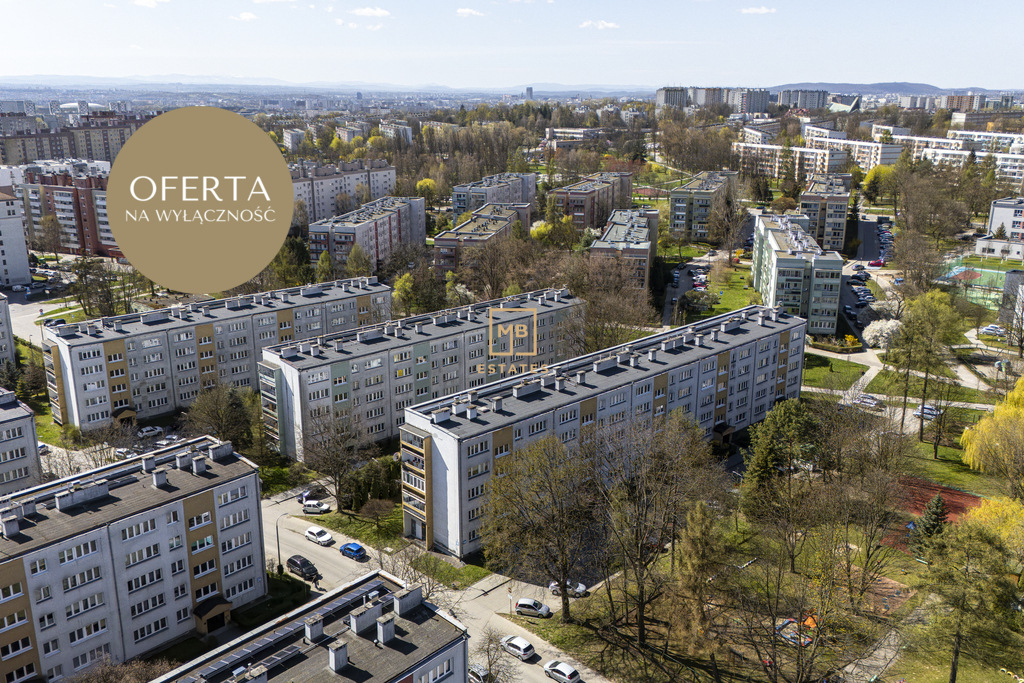 Przytulne 3-pokojowe mieszkanie z balkonem