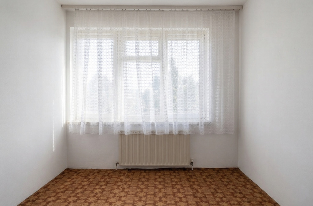 Szeregowiec do remontu | super miejsce Podolany