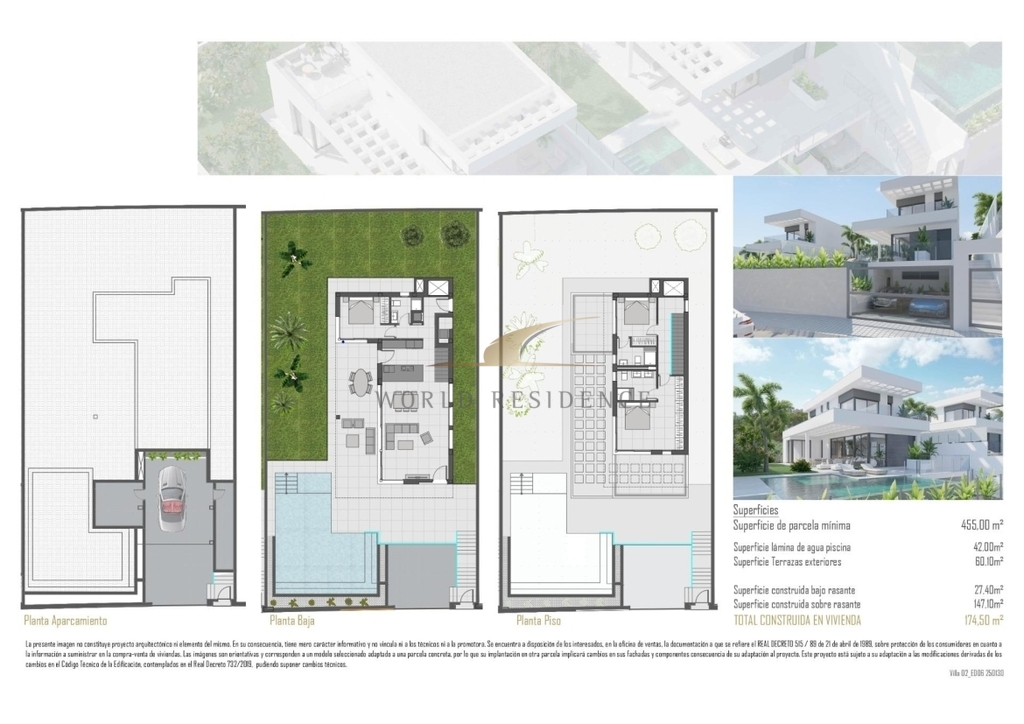 Luksusowa villa w Finestrat - Benidorm - Alicante