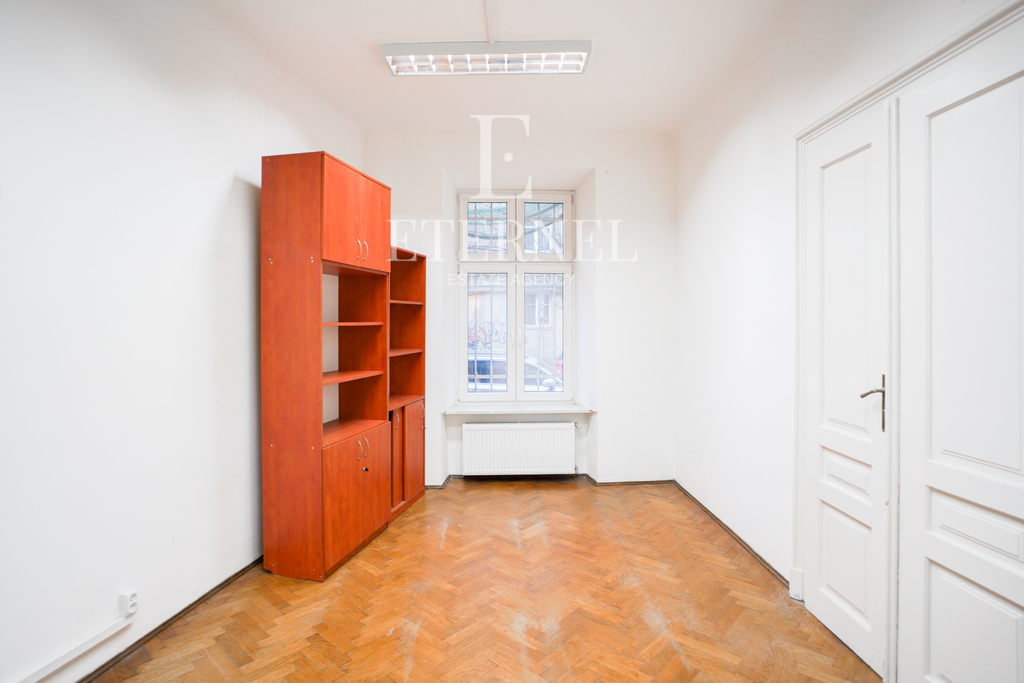 Lokal użytkowy 110m2 | ul. Krowoderska | centrum