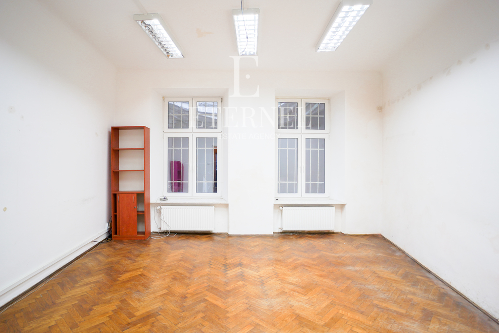 Lokal użytkowy 110m2 | ul. Krowoderska | centrum