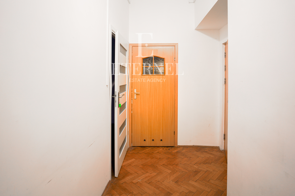 Lokal użytkowy 110m2 | ul. Krowoderska | centrum
