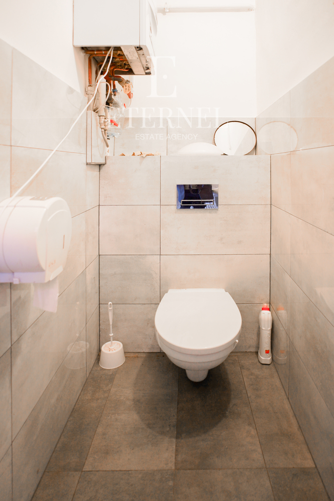Lokal użytkowy 110m2 | ul. Krowoderska | centrum