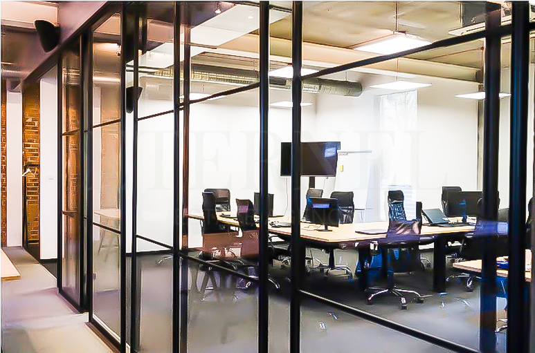 Powierzchnia biurowo-usługowa 230m2 + piwnice 600m