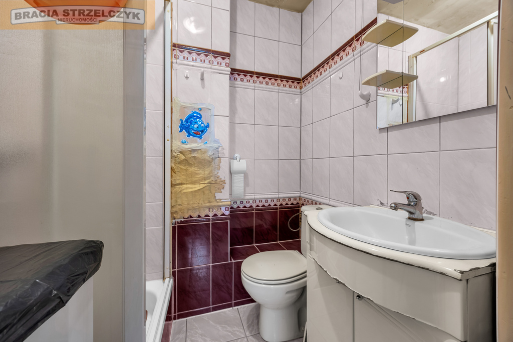 Przytulna kawalerka na Muranowie