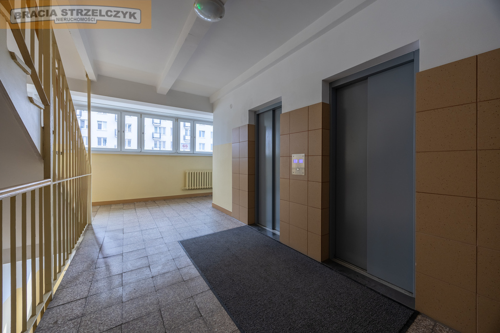 Przytulna kawalerka na Muranowie