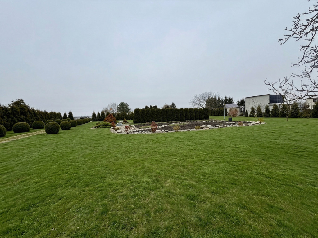 Działka budowlana,1368m2 Wodzin Prywatny,gm.Tuszyn