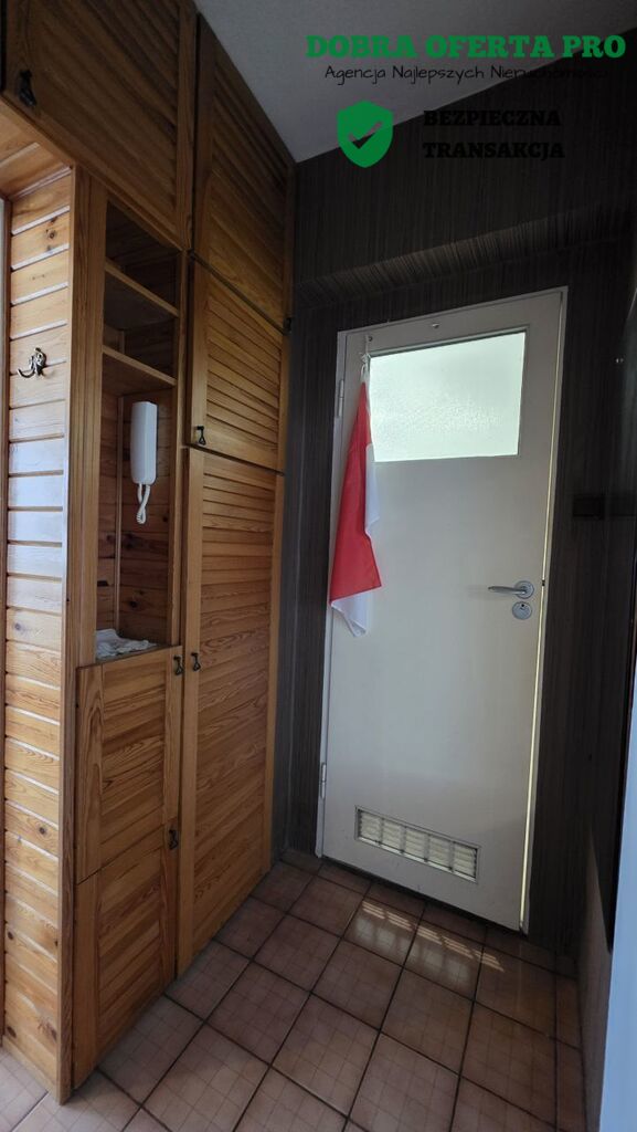 Kawalerka 10 min od plaży, widok na morze