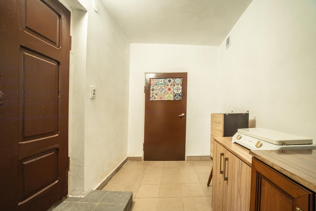 Zamień hałas na ciszę – dom z działką 1000m²