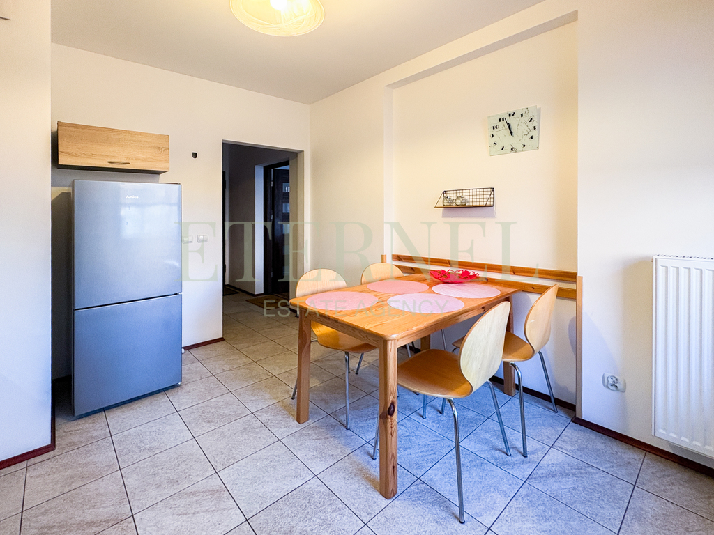 Apartament 2-pokojowy z loggią - ul. Grzegórzecka