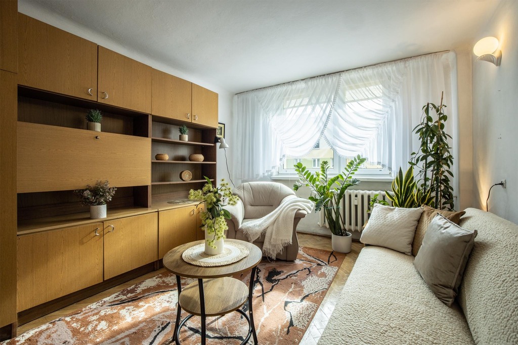 Zgierz: 2 pokoje, 2. piętro – Tylko 299 000 zł!