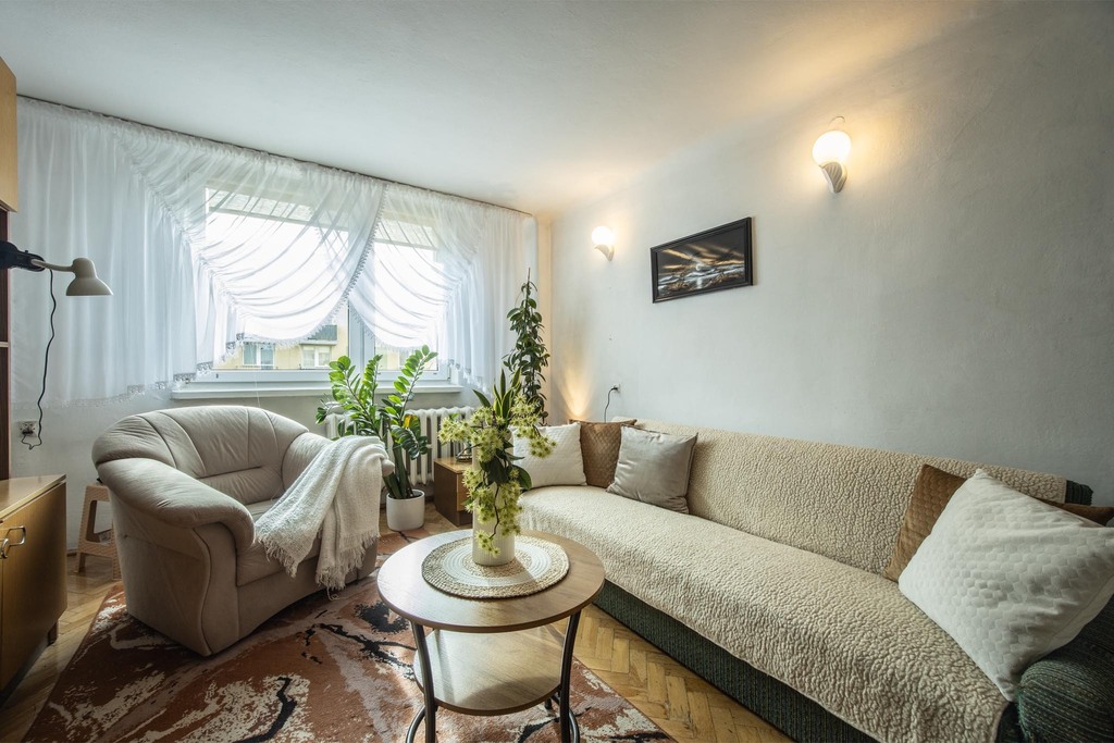 Zgierz: 2 pokoje, 2. piętro – Tylko 299 000 zł!