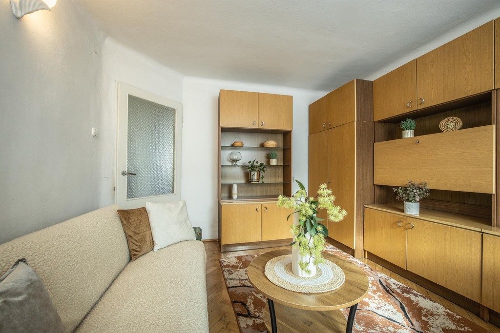 Zgierz: 2 pokoje, 2. piętro – Tylko 299 000 zł!