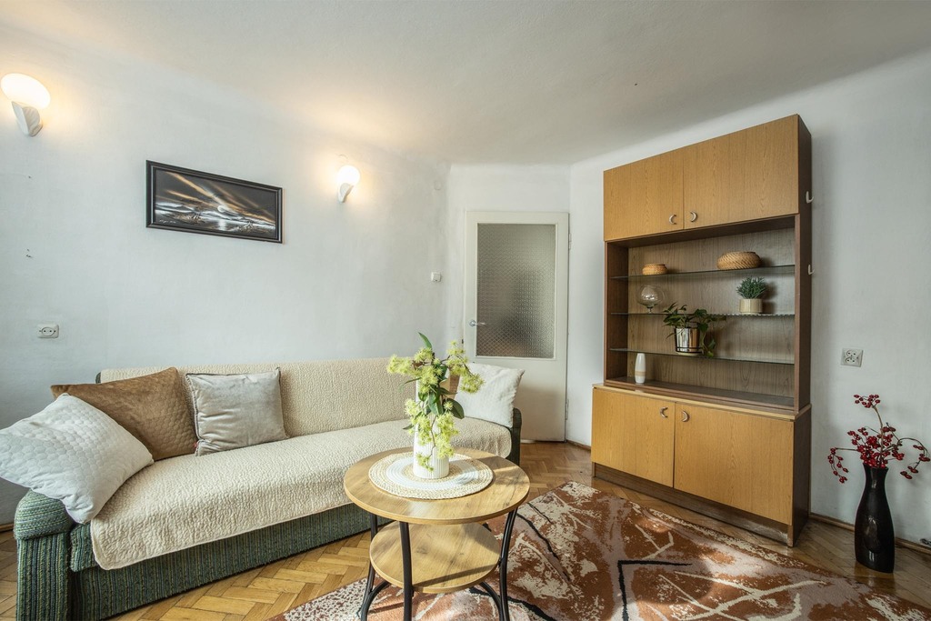 Zgierz: 2 pokoje, 2. piętro – Tylko 299 000 zł!