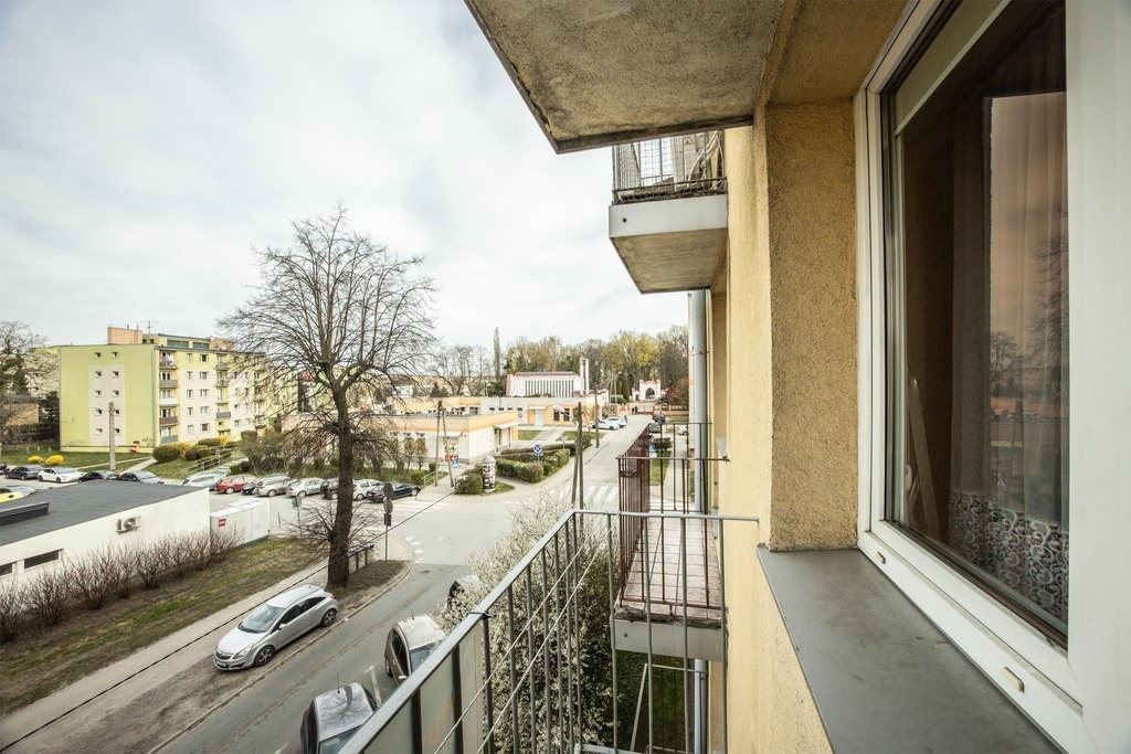 Zgierz: 2 pokoje, 2. piętro – Tylko 299 000 zł!