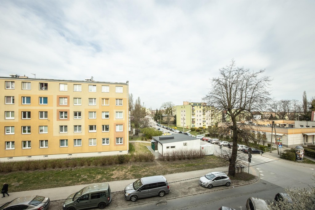 Zgierz: 2 pokoje, 2. piętro – Tylko 299 000 zł!