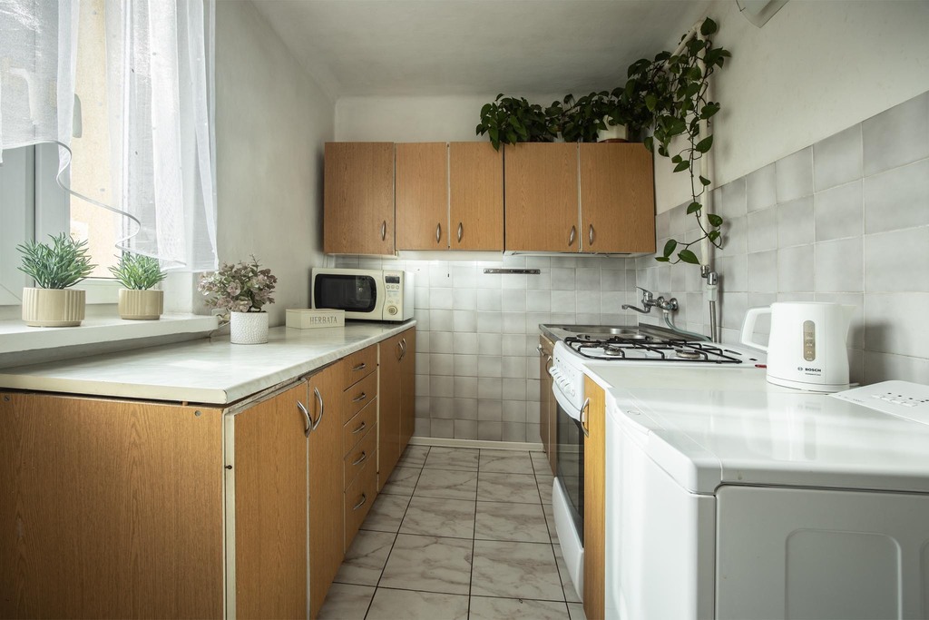 Zgierz: 2 pokoje, 2. piętro – Tylko 299 000 zł!