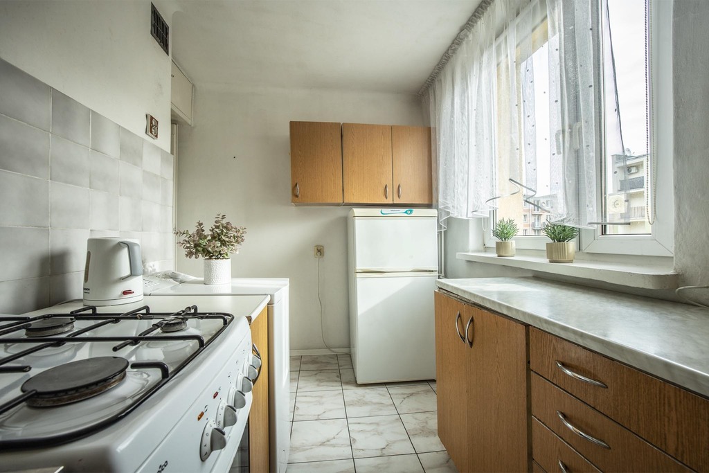 Zgierz: 2 pokoje, 2. piętro – Tylko 299 000 zł!