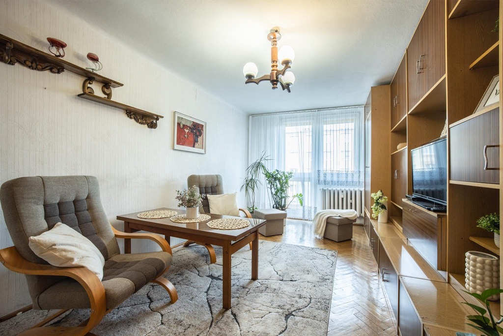 Zgierz: 2 pokoje, 2. piętro – Tylko 299 000 zł!