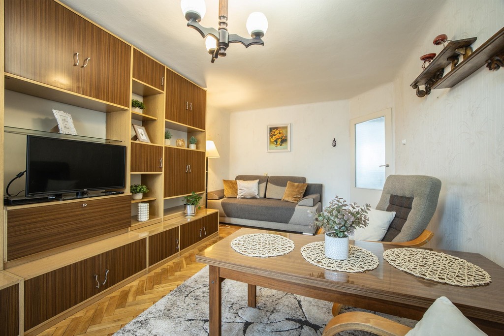 Zgierz: 2 pokoje, 2. piętro – Tylko 299 000 zł!