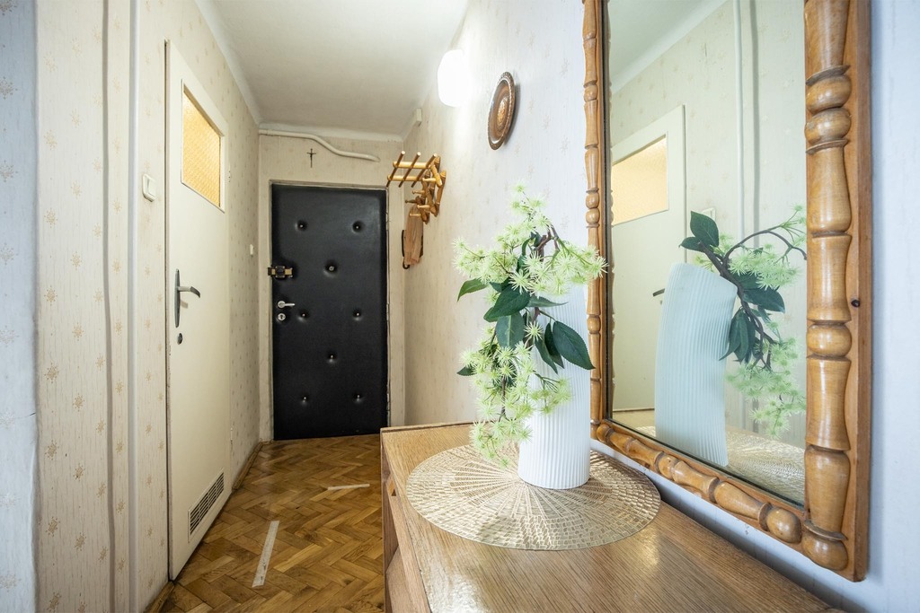 Zgierz: 2 pokoje, 2. piętro – Tylko 299 000 zł!