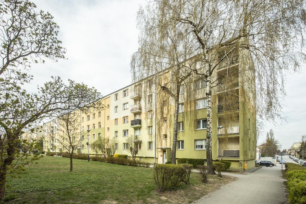 Zgierz: 2 pokoje, 2. piętro – Tylko 299 000 zł!