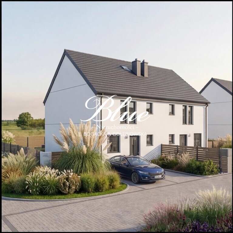 DOM W CENIE MIESZKANIA