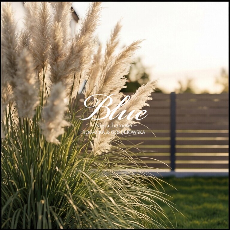 SKRAJNY BLIŹNIAK W DEWELOPERSKIM STANDARDZIE PLUS