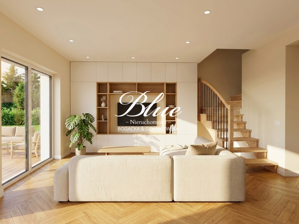 DOM W CENIE MIESZKANIA