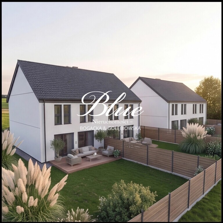 DOM W CENIE MIESZKANIA