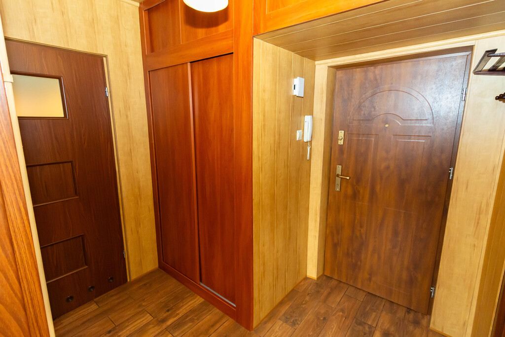 Mieszkanie 2 pokoje 2 piętro 36m2, ul. Stodolna