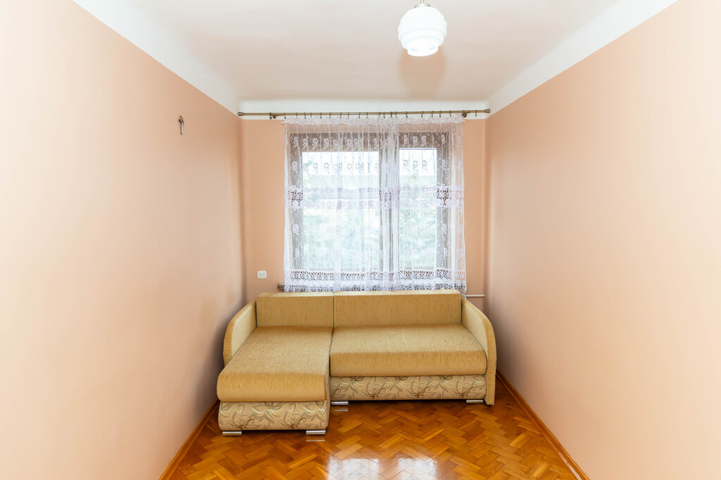 Mieszkanie 2 pokoje 2 piętro 36m2, ul. Stodolna