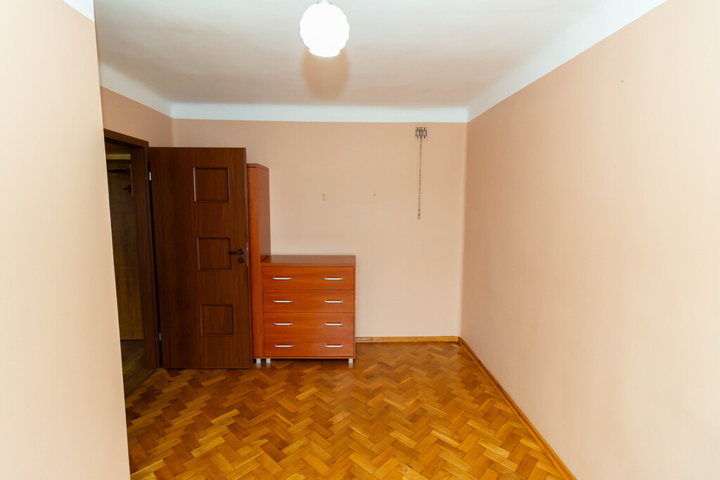 Mieszkanie 2 pokoje 2 piętro 36m2, ul. Stodolna