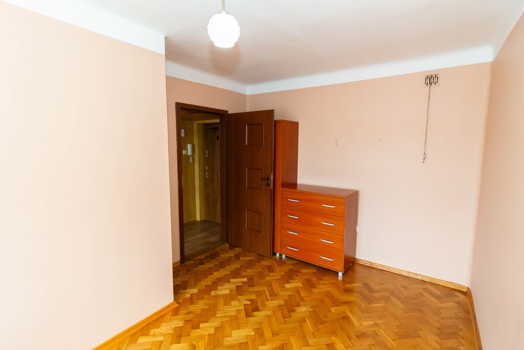 Mieszkanie 2 pokoje 2 piętro 36m2, ul. Stodolna
