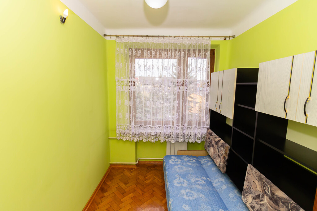Mieszkanie 2 pokoje 2 piętro 36m2, ul. Stodolna