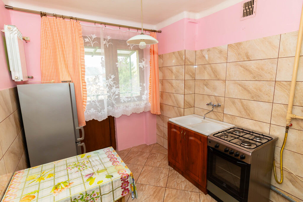 Mieszkanie 2 pokoje 2 piętro 36m2, ul. Stodolna