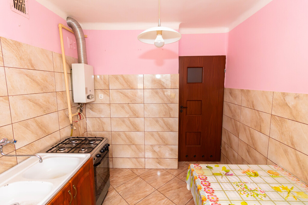 Mieszkanie 2 pokoje 2 piętro 36m2, ul. Stodolna