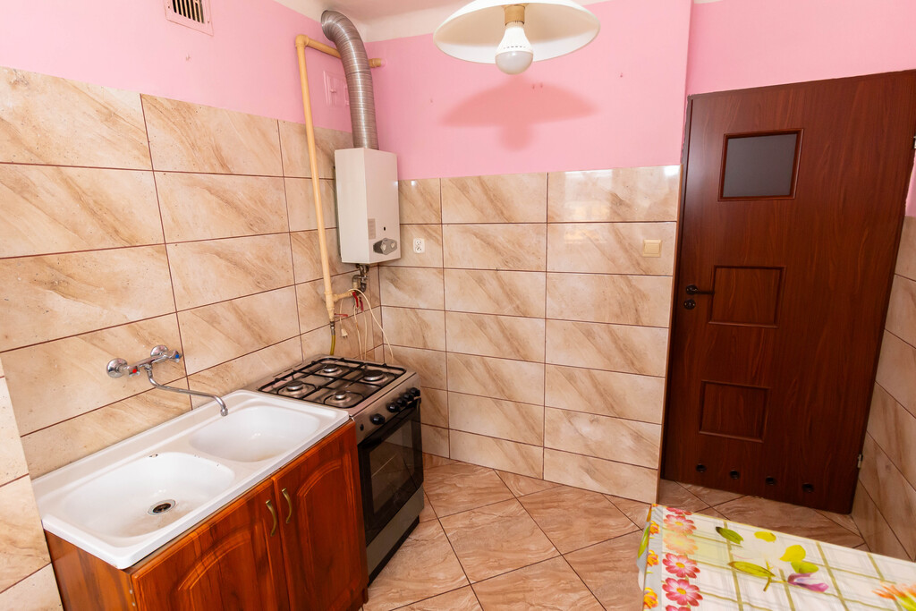 Mieszkanie 2 pokoje 2 piętro 36m2, ul. Stodolna