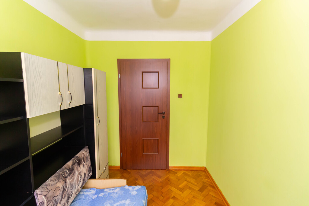 Mieszkanie 2 pokoje 2 piętro 36m2, ul. Stodolna