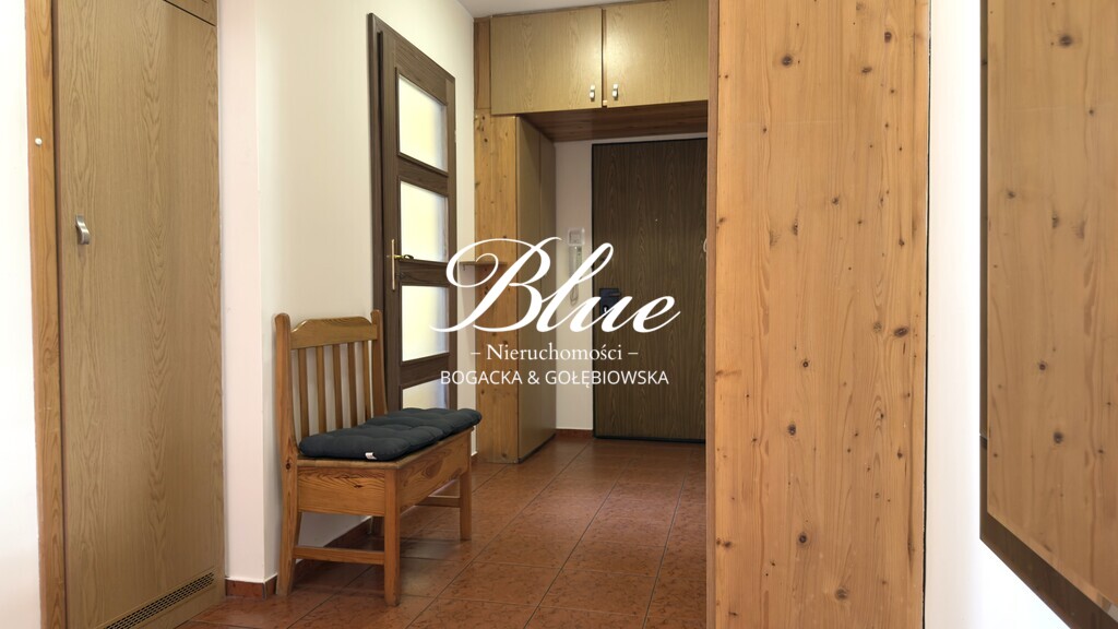 Duże trzypokojowe na os. zamkniętym - Pomorzany